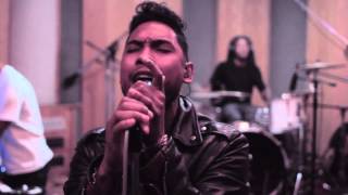 Miguel  The Thrill Live Perfomance HD [upl. by Droc745]