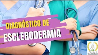 Esclerodermia ¿Cuánto tiempo queda de vida Testimonio Nutrición Integral VEDALU [upl. by Shererd821]