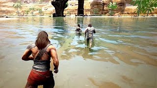 Conan Exiles  Cinematic Trailer [upl. by Chlo]