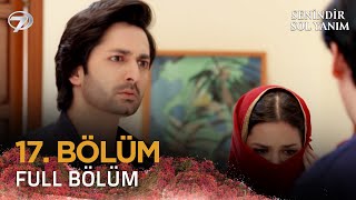 Senindir Sol Yanım  Pakistan Dizisi 17 Bölüm 💓💫 kanal7 kanal7dizileri pakistanidrama [upl. by Gut964]