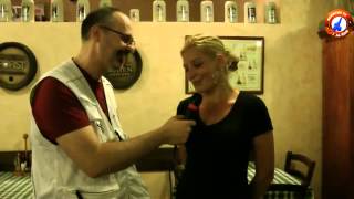 VIDEO RECENSIONE DEL RISTORANTE TIPICO SPECK STUBE DI BARDOLINO [upl. by Dincolo]