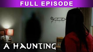 The Apartment  FULL EPISODE S4EP4  A Haunting [upl. by Nekial]