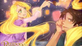 NightCore Raiponce Je veux y croire ヽ ≧ω≦ﾉ [upl. by Idahs467]