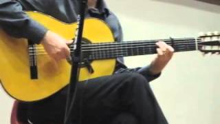 Flamenco Guitar  Sevillanas  Traditional [upl. by Tan731]