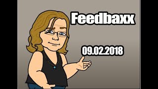 Feedbaxx 09022018 [upl. by Whalen14]