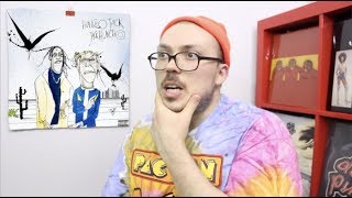 Travis Scott amp Quavo  Huncho Jack Jack Huncho ALBUM REVIEW [upl. by Corabelle649]