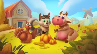 Farming Harvest MOD APK Unlimited Money [upl. by Orsini]