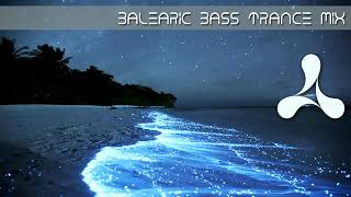 Eyeball Pauls Balearic Bass Trance Mix 97 2000 For UK viewers [upl. by Llennoj508]