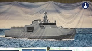 Update on Danish Naval Programs [upl. by Hevak97]