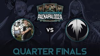 Brian Kibler vs DocGotGame  Shadowverse Packapalooza [upl. by Lishe]