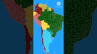 La rebelión de Brasil y Groenlandia [upl. by Notgnimer251]