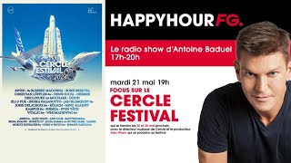 Ce quil faut savoir sur le Cercle Festival [upl. by Gemperle]