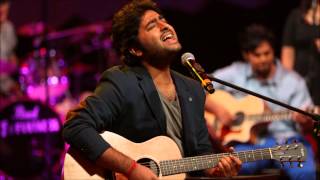 Tu Hi Hai Aashiqui Solo  Arijit Singh [upl. by Effy319]