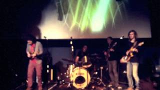 Syd Arthur live  301 Overtoom Amsterdam Feb 2012 YouTube [upl. by Rock]