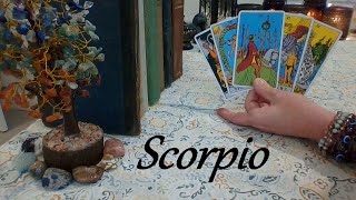 Scorpio ❤ Your Silence Is Triggering Their Obsession For You Scorpio HIDDEN TRUTH Sept 2228 Tarot [upl. by Philbrook]