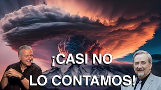 Desafiando la EXTINCIÓN Cómo SOBREVIVIMOS Hace un MILLÓN de Años [upl. by Aires]