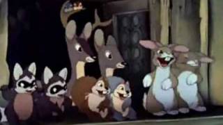 Snow White and the Seven Dwarfs  Silly Song Norwegian original dub [upl. by Haletky]