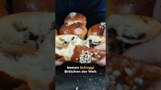 Die besten und luftigsten Schokoladenbrötchen der Welt shorts marcelpaa einfachbacken [upl. by Ankney774]