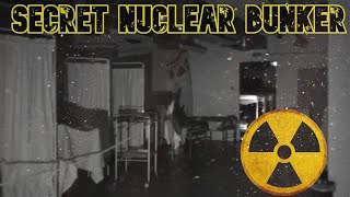 Shadow Paranormal  Kelvedon Hatch Secret Nuclear Bunker  S06E02 [upl. by Bryana]