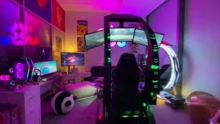 Perfect gaming room with Ingrem [upl. by Anceline]