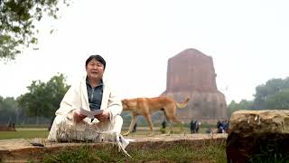 Сарнат  Sarnath 1 Бурханы зам мөрөөр Энэтхэг улс бясалгал аялал цуврал 34 [upl. by Martina]