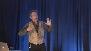 Dr Ron Rosedale  The Critical Connection Between Protein Cancer Aging and TOR [upl. by Ashly]