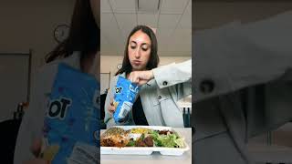 Todays school lunch youtube shorts teacherlife lunch schoollife [upl. by Peterus]