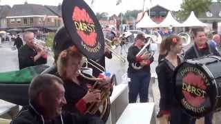 DORST Mijdrecht  De Clown  Voorthuizen 2014  Set 2 [upl. by Nawat509]