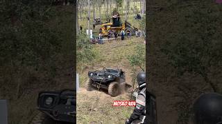 Fast Winch  Gigglepin Winch winch 4x4 4x4fun [upl. by Nelak]