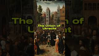 The Union of Utrecht 1579 [upl. by Jodee]