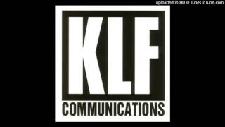 The KLF  Last Train to Trancentral extended 12quot Single HQ [upl. by Balcer]