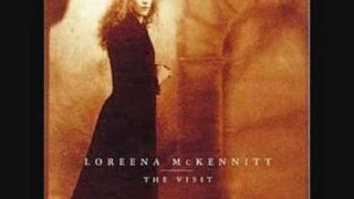 loreena mckennitt  mummers dance [upl. by Aisayn]