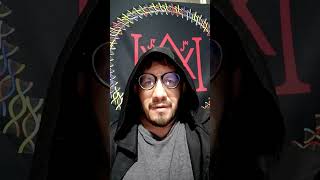 En vivo con Jesús De Gehenna en tiktok Episodio 3 [upl. by Oderf21]