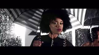 Becca  Number One Feat Mr Eazi Official Music Video [upl. by Thorin]