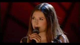 Hayley Westenra  Spiritual Medley opening [upl. by Koziara]