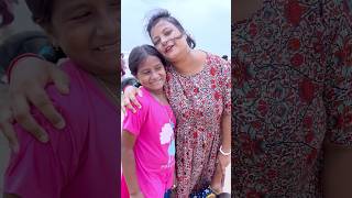 Mom Vs Daughter 🍭🍭  Mona gonu Khela  shorts comedy youtubeshorts trending [upl. by Akimit]