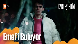 Emeli bulan kişi Kaan  Kardeşlerim Arşiv Sahneler🎬 [upl. by Anitnauq941]