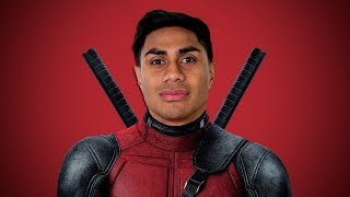 MALAKAI FEKITOA  DEADPOOL  TEASER [upl. by Atteloj]