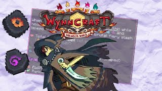 CONQUERING Wynncraft Rekindled World [upl. by Mendive]