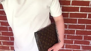 Louis Vuitton  Toiletry 26 Review [upl. by Eniamerej]