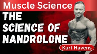 The Science of Nandrolone Deca amp NPP [upl. by Elise23]