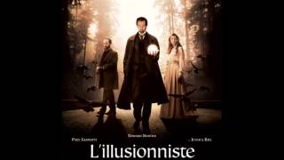 lillusionniste  philip glass 2006 [upl. by Hornstein]