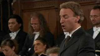 Mass in B minor BWV 232 Thomaskirche 2005 Blomstedt  715 [upl. by Surtimed]