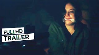 The retreat Official Trailer 2021  Thriller Movie [upl. by Moersch]