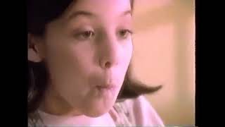 Honey Nut Cheerios Ad Goosebumps 1995 [upl. by Getraer]