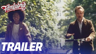 ALTER WEISSER MANN  Trailer  Die FILMFABRIK [upl. by Trill33]