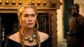 Game of Thrones 6x10 Cerseis Revenge [upl. by Hamford]