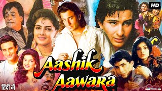 Aashik Awara 2016 Full Movie  Saif Ali Khan  Mamta Kulkarni  Mohnish Bahl  Review amp Facts [upl. by Buke]