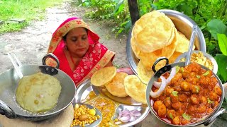 छोले भटूरे बनाने की पूरी रेसिपी  Bhature recipe  Delhi Chole Bhature Recipe  प्रसिद्ध छोले भटूरे [upl. by Lottie461]