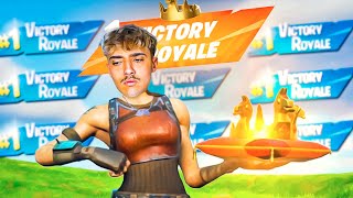 Como GANAR TODAS las PARTIDAS de Fortnite MUY FÁCIL [upl. by Noscire]